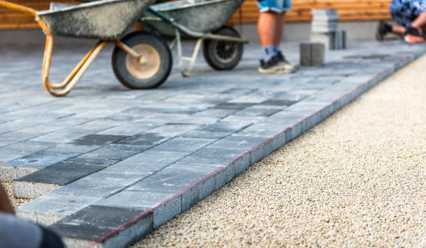 Professional Driveway Pavers in Ripley, OH