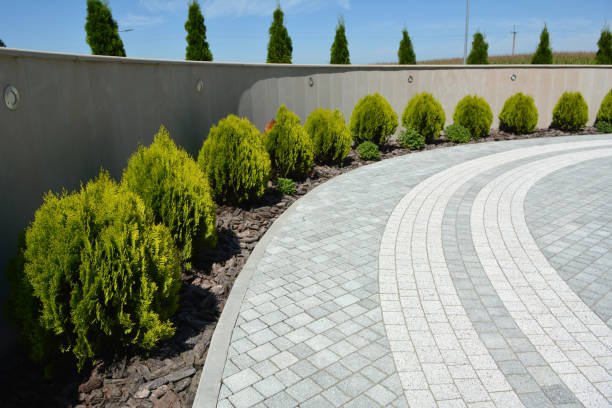 Best Driveway Resurfacing Pavers  in Ripley, OH