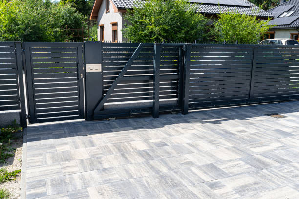 Best Commercial Driveway Pavers  in Ripley, OH