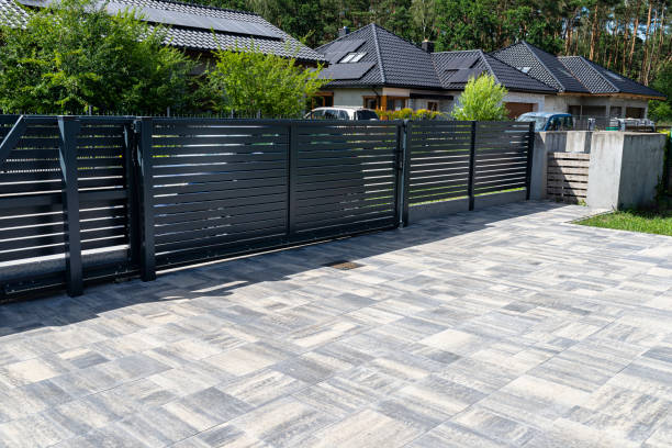 Best Residential Driveway Paver Services  in Ripley, OH