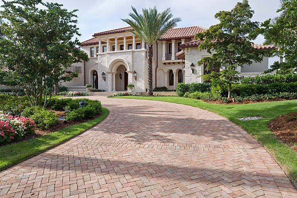 Reasons to Select Us for Your Driveway Paving Requirements in Ripley, OH