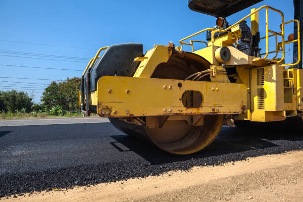 Best Driveway Resurfacing Pavers  in Ripley, OH